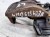ZACISK HAMULCOWY LEWY TYŁ AUDI Q7 4M 4M0615403A 350MM X 28MM