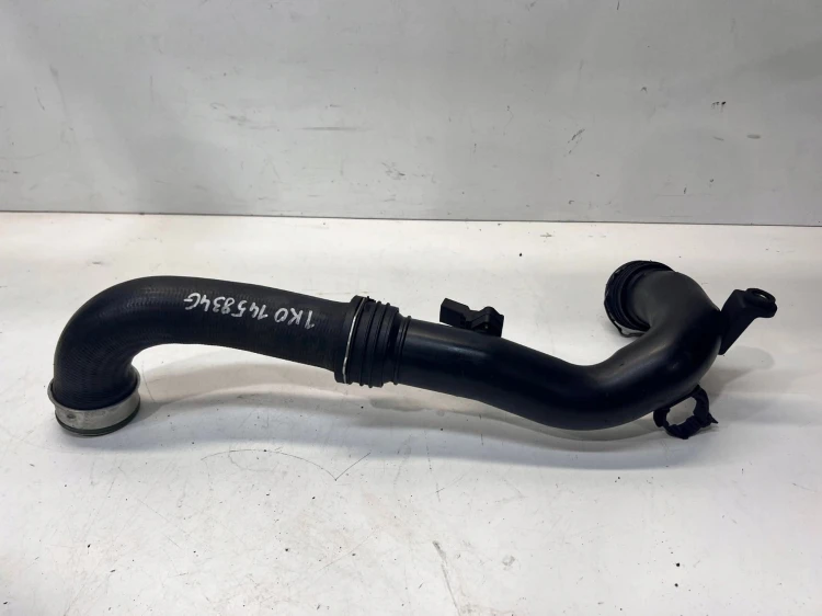 RURA WĄŻ INTERCOOLERA AUDI VW SKODA 1K0145770D 1K0145834G