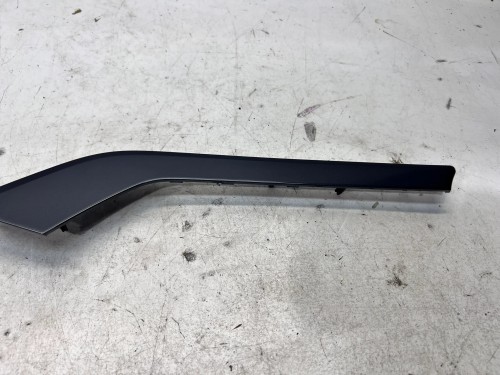 DEKOR DRZWI PRAWY PRZÓD AUDI Q7 4M 4M0867410N JQ2