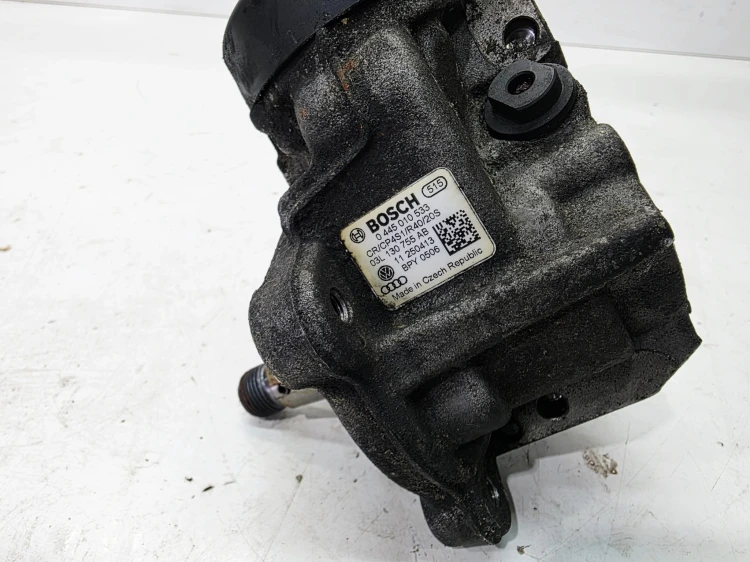 POMPA WTRYSKOWA AUDI VOLKSWAGEN SEAT SKODA 2.0 TDI 03L130755AB 0445010533