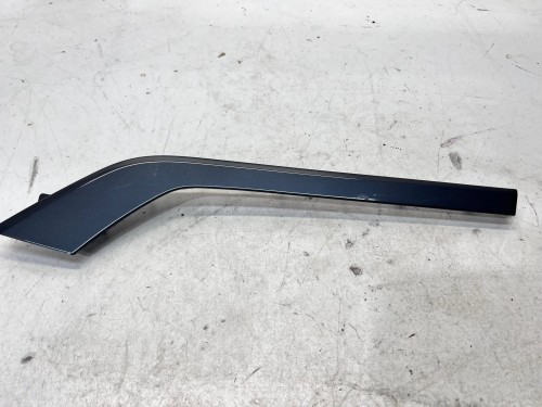 DEKOR DRZWI PRAWY TYŁ AUDI Q7 4M 4M0867420N JQ2