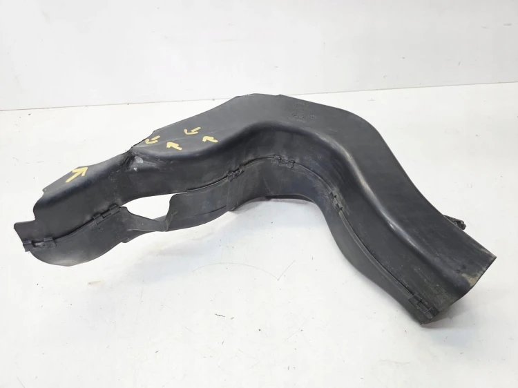 KIEROWNICA POWIETRZA KANAŁ LEWY AUDI TT TTS 8J 2.0 TFSI 8J0925319A
