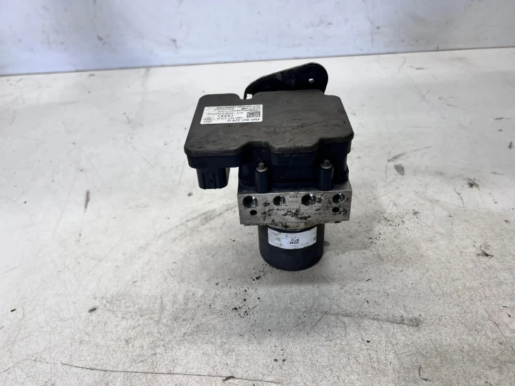 POMPA STEROWNIK ABS ESP AUDI Q7 4M 4M0907379Q 4M0907379N