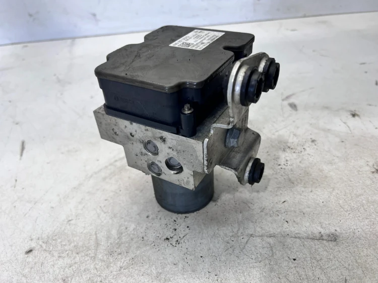 POMPA STEROWNIK ABS ESP AUDI Q7 4M 4M0907379Q 4M0907379N