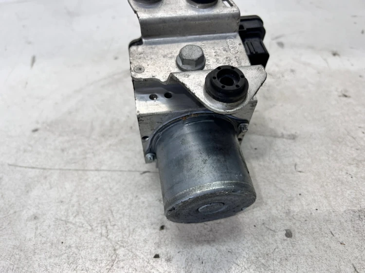 POMPA STEROWNIK ABS ESP AUDI Q7 4M 4M0907379Q 4M0907379N