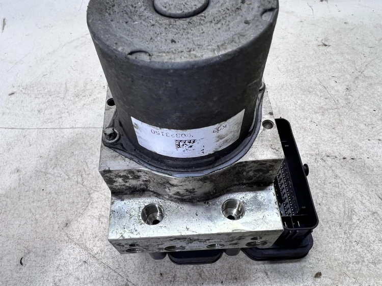 POMPA STEROWNIK ABS ESP AUDI Q7 4M 4M0907379Q 4M0907379N
