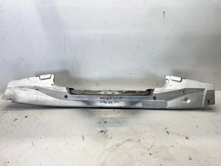 ROZPÓRKA WZMOCNIENIE AUDI Q7 4M 4M0805645B 4M0806391C