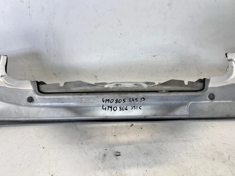 ROZPÓRKA WZMOCNIENIE AUDI Q7 4M 4M0805645B 4M0806391C