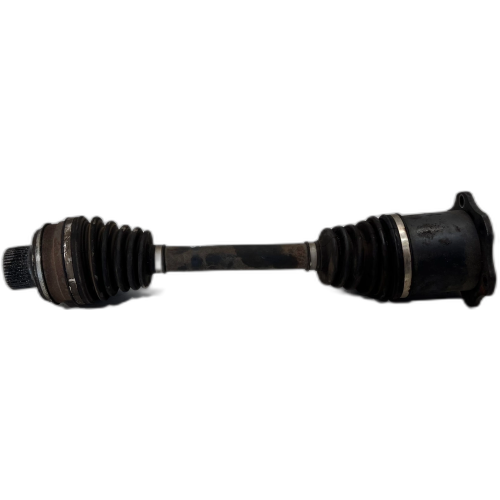 PÓŁOŚ LEWA LUB PRAWA PRZÓD AUDI A4 B8 A5 8T 8K0407271AL