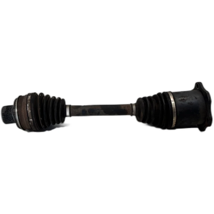 PÓŁOŚ LEWA LUB PRAWA PRZÓD AUDI A4 B8 A5 8T 8K0407271AL