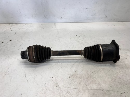 PÓŁOŚ LEWA LUB PRAWA PRZÓD AUDI A4 B8 A5 8T 8K0407271AL