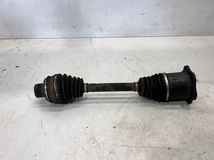 PÓŁOŚ LEWA LUB PRAWA PRZÓD AUDI A4 B8 A5 8T 8K0407271AL
