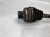 PÓŁOŚ LEWA LUB PRAWA PRZÓD AUDI A4 B8 A5 8T 8K0407271AL