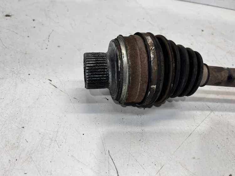 PÓŁOŚ LEWA LUB PRAWA PRZÓD AUDI A4 B8 A5 8T 8K0407271AL