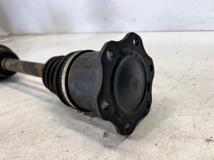 PÓŁOŚ LEWA LUB PRAWA PRZÓD AUDI A4 B8 A5 8T 8K0407271AL