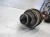 PÓŁOŚ LEWA LUB PRAWA PRZÓD AUDI A4 B8 A5 8T 8K0407271AL