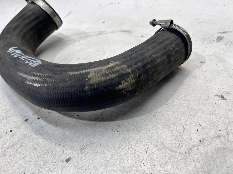 RURA WĄŻ INTERCOOLERA AUDI Q7 4M 4M0145738N