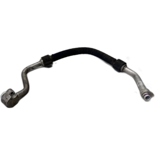 WĄŻ KLIMATYZACJI RURKA AUDI Q4 Q7 4M 4M0816743BD