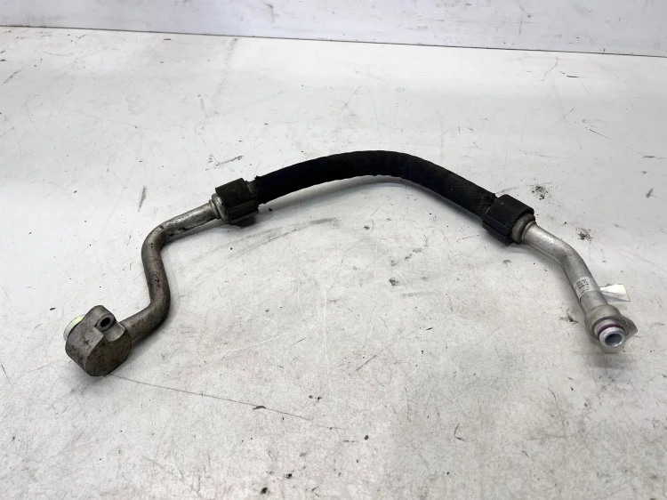 WĄŻ KLIMATYZACJI RURKA AUDI Q4 Q7 4M 4M0816743BD