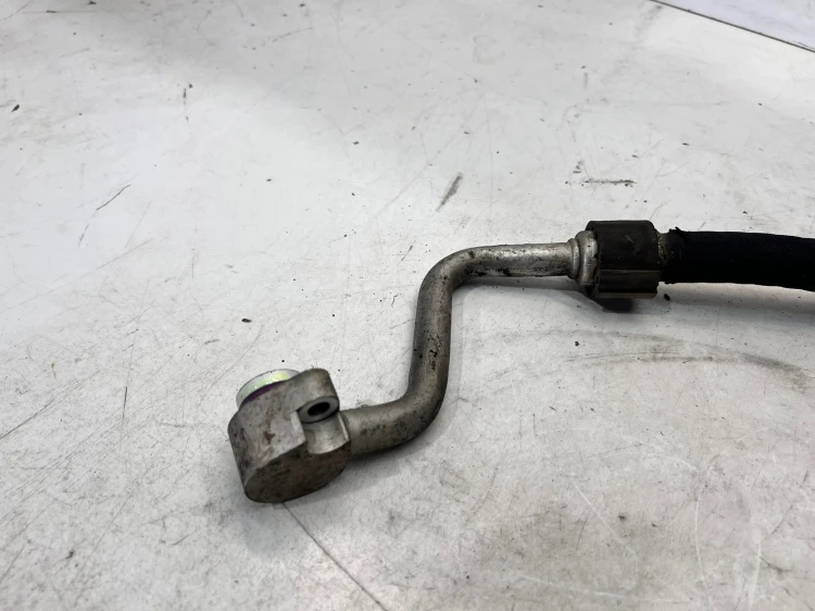 WĄŻ KLIMATYZACJI RURKA AUDI Q4 Q7 4M 4M0816743BD