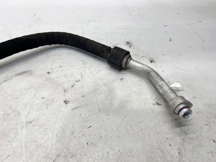 WĄŻ KLIMATYZACJI RURKA AUDI Q4 Q7 4M 4M0816743BD