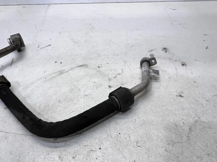WĄŻ KLIMATYZACJI RURKA AUDI Q4 Q7 4M 4M0816743BD