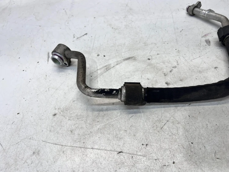 WĄŻ KLIMATYZACJI RURKA AUDI Q4 Q7 4M 4M0816743BD