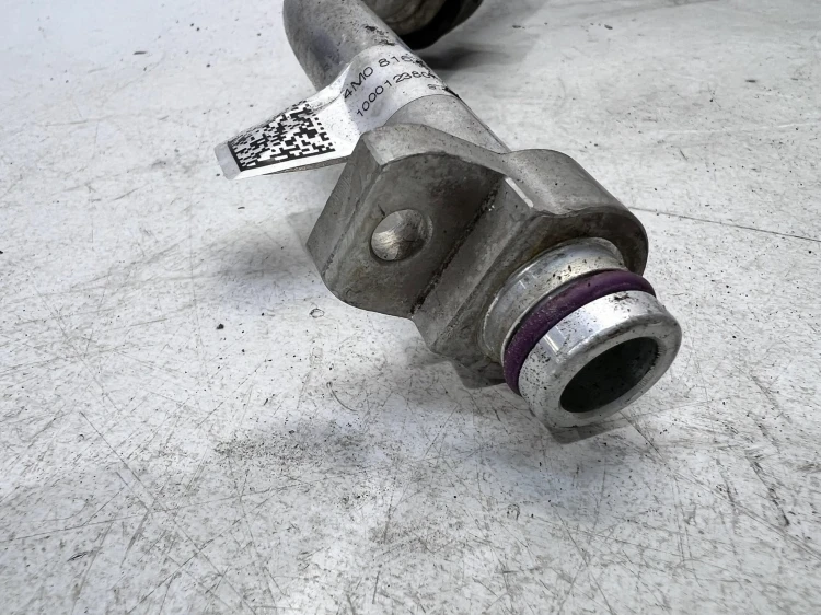 WĄŻ KLIMATYZACJI RURKA AUDI Q4 Q7 4M 4M0816743BD