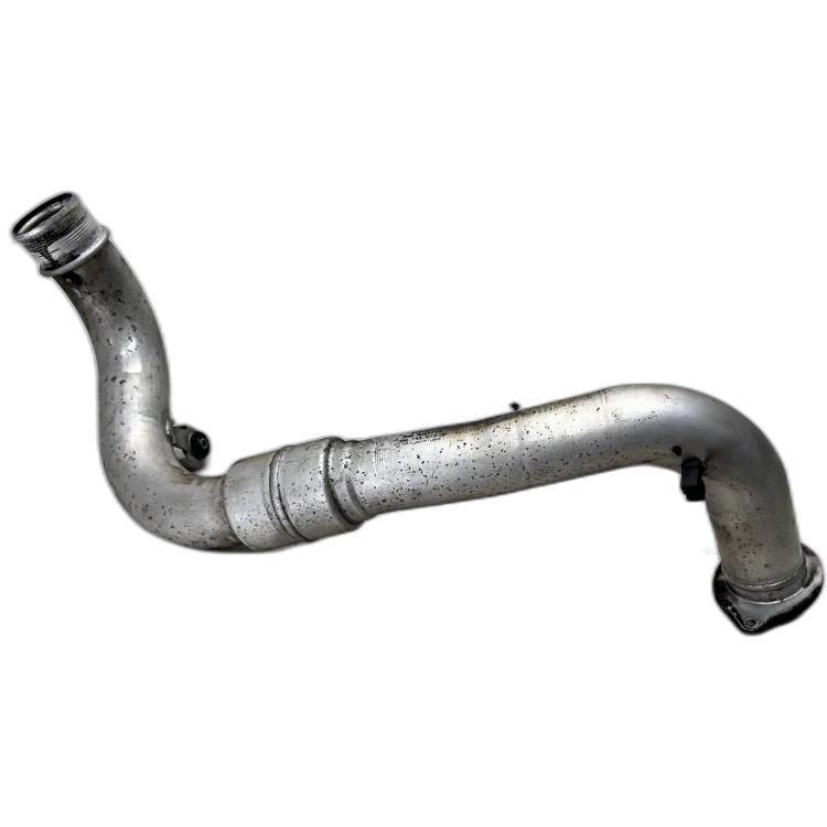 RURA INTERCOOLERA CIŚNIENIOWA AUDI Q5 FY Q7 4M 3.0 TDI 059145673BR