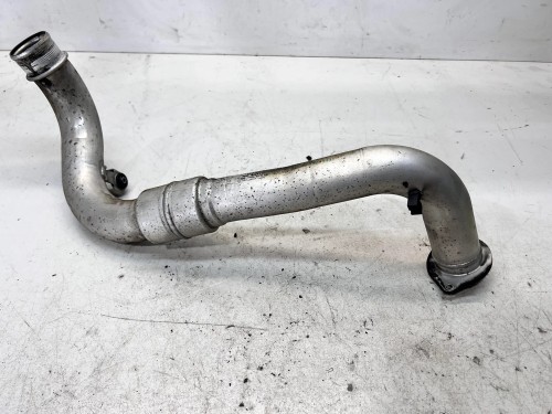 RURA INTERCOOLERA CIŚNIENIOWA AUDI Q5 FY Q7 4M 3.0 TDI 059145673BR