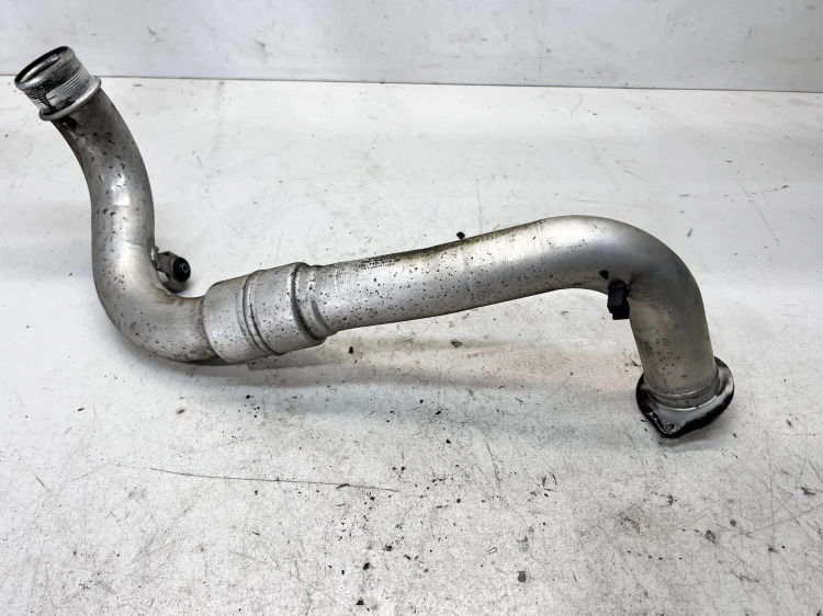 RURA INTERCOOLERA CIŚNIENIOWA AUDI Q5 FY Q7 4M 3.0 TDI 059145673BR