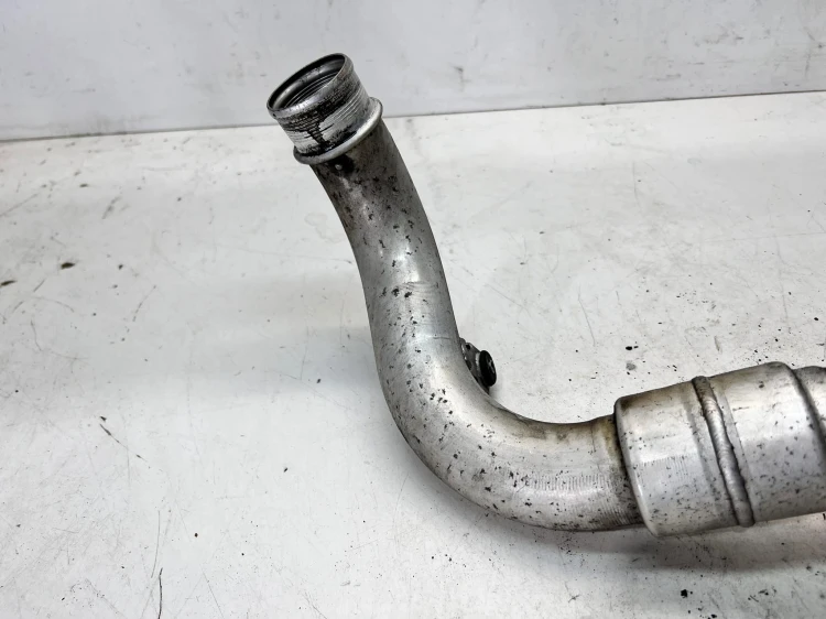 RURA INTERCOOLERA CIŚNIENIOWA AUDI Q5 FY Q7 4M 3.0 TDI 059145673BR