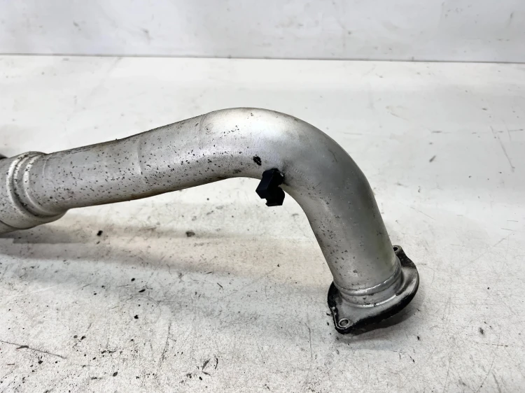 RURA INTERCOOLERA CIŚNIENIOWA AUDI Q5 FY Q7 4M 3.0 TDI 059145673BR