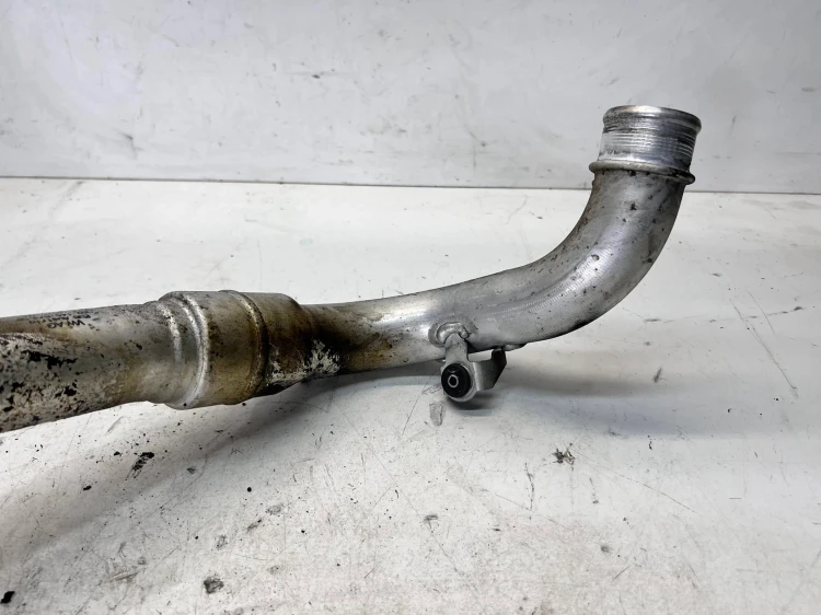 RURA INTERCOOLERA CIŚNIENIOWA AUDI Q5 FY Q7 4M 3.0 TDI 059145673BR