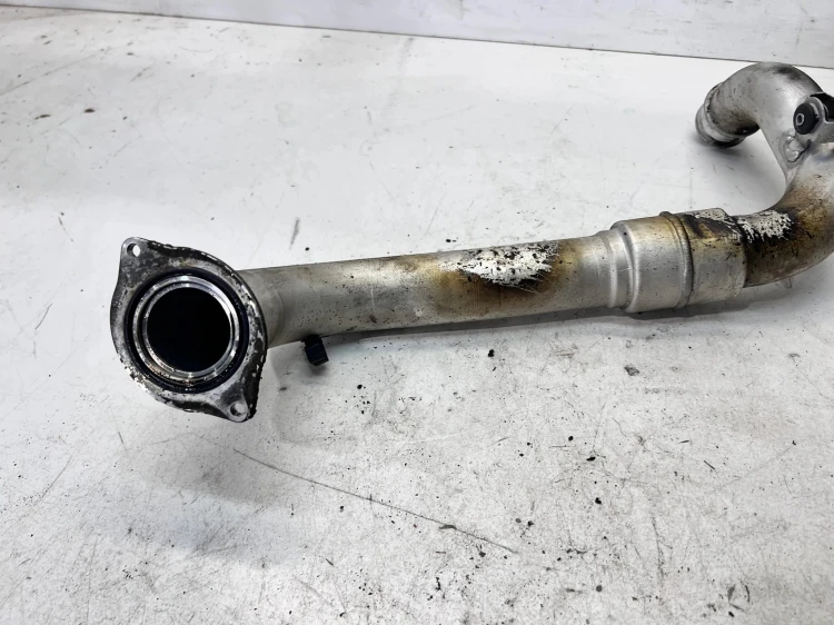 RURA INTERCOOLERA CIŚNIENIOWA AUDI Q5 FY Q7 4M 3.0 TDI 059145673BR