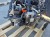 SILNIK KOMPLETNY AUDI VW SEAT SKODA 1.6 TDI CAY CAYB 144655KM ORYGINAŁ !!!