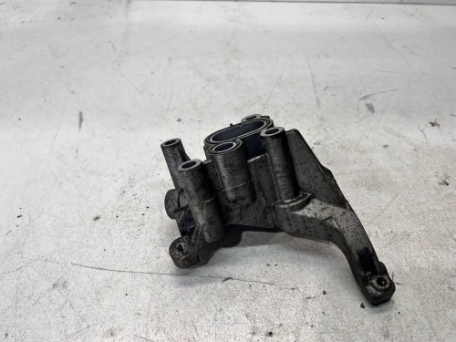MOCOWANIE ŁAPA SPRĘŻARKI AUDI A6 C7 A7 Q7 4M 059145169BM 059121071DE