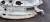 WYGŁUSZENIE ŚCIANY GRODZIOWEJ AUDI Q3 83B863947A