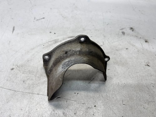 OSŁONA PÓŁOSI AUDI Q7 4M 4M0407720