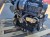 SILNIK KOMPLETNY AUDI VW SEAT SKODA 1.6 TDI CAY CAYB 144655KM ORYGINAŁ !!!