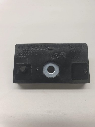FILTR PRZECIWZAKŁÓCENIOWY AUD A4 B8 A5 8K5035570