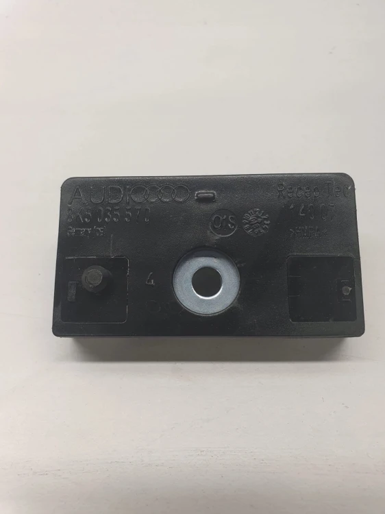 FILTR PRZECIWZAKŁÓCENIOWY AUD A4 B8 A5 8K5035570