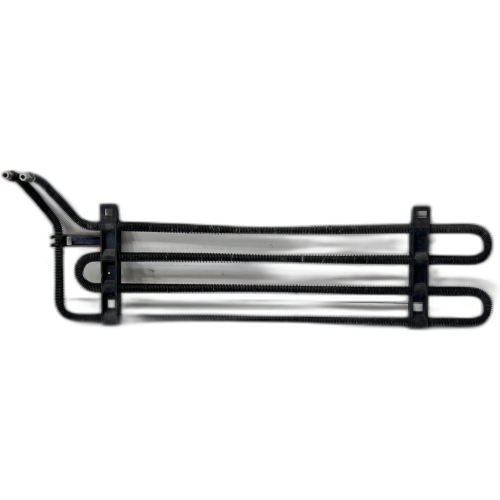 CHŁODNICA OLEJU WSPOMAGANIA AUDI A4 B8 8K0422885D