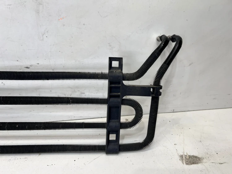 CHŁODNICA OLEJU WSPOMAGANIA AUDI A4 B8 8K0422885D