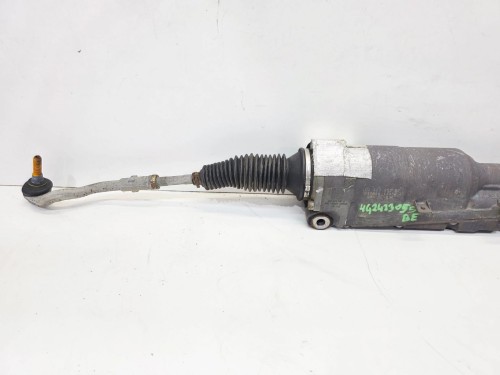 PRZEKŁADNIA KIEROWNICZA MAGLOWNICA ELEKTRYCZNA AUDI A6 C7 LIFT 4G2423055BE