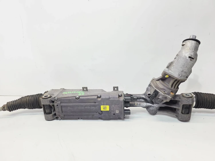 PRZEKŁADNIA KIEROWNICZA MAGLOWNICA ELEKTRYCZNA AUDI A6 C7 LIFT 4G2423055BE