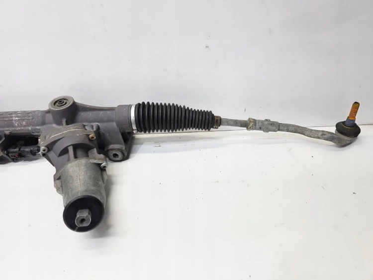 PRZEKŁADNIA KIEROWNICZA MAGLOWNICA ELEKTRYCZNA AUDI A6 C7 LIFT 4G2423055BE