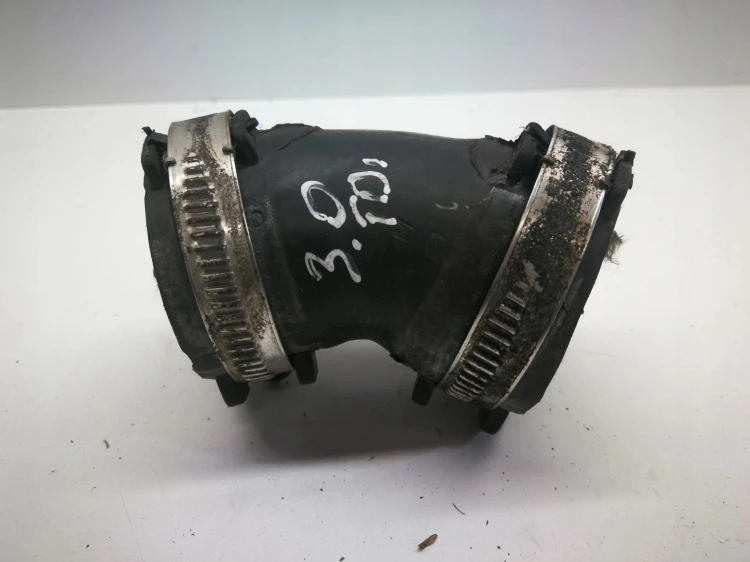 RURA WĄŻ INTERCOOLERA AUDI A6 C6 4F0145980