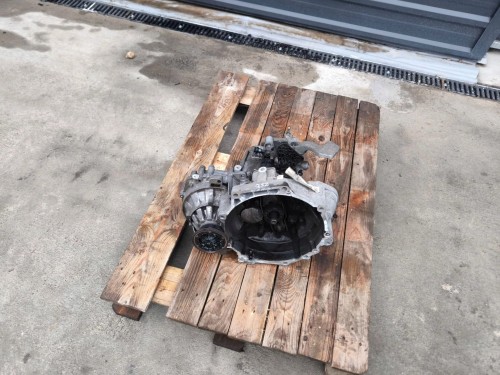SKRZYNIA BIEGÓW AUDI VW SEAT MANUAL 1.4 TSI TFSI QSZ ORYGINAŁ !!!!