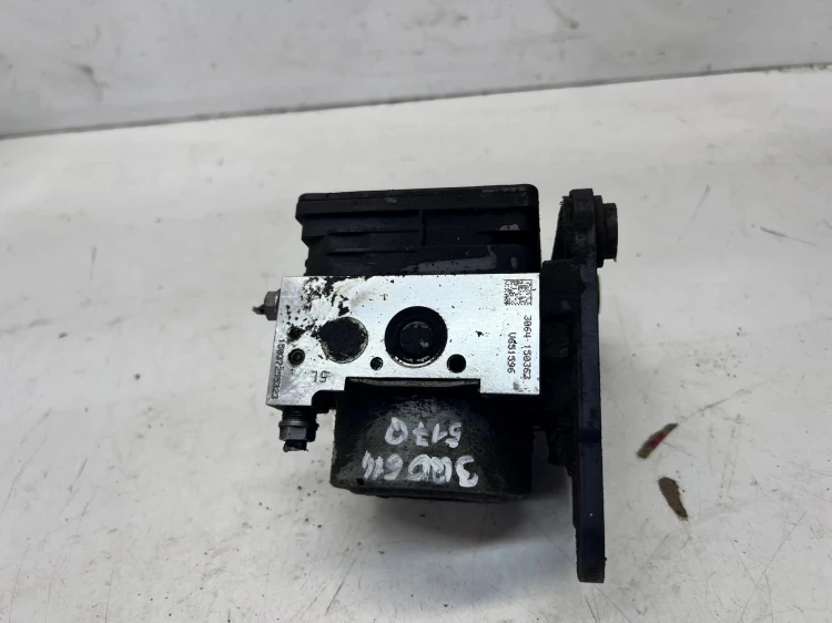 POMPA ABS ESP AUDI VW SEAT 3Q0907379Q 3Q0614517Q